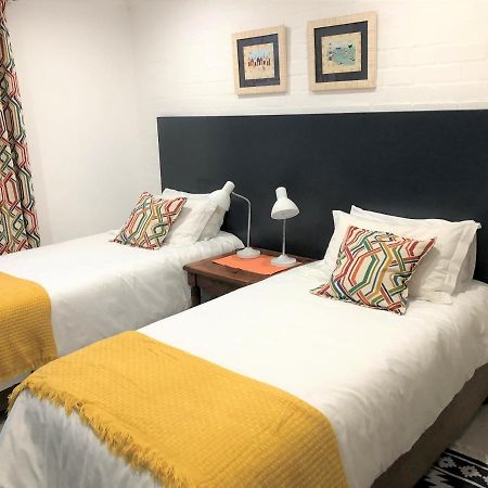 Baylight Accommodation 3 Selfcatering 1 Bedroom Apartment Sleeps 4 Mossel Bay Exterior foto