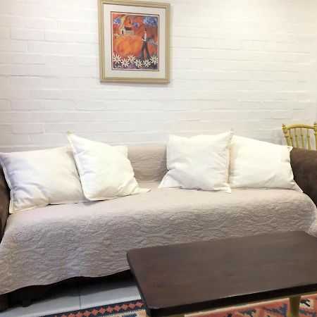 Baylight Accommodation 3 Selfcatering 1 Bedroom Apartment Sleeps 4 Mossel Bay Exterior foto