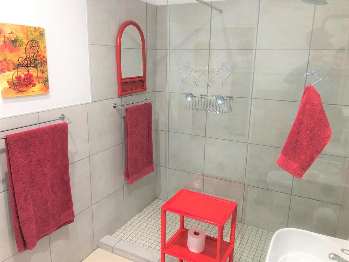 Baylight Accommodation 3 Selfcatering 1 Bedroom Apartment Sleeps 4 Mossel Bay Exterior foto