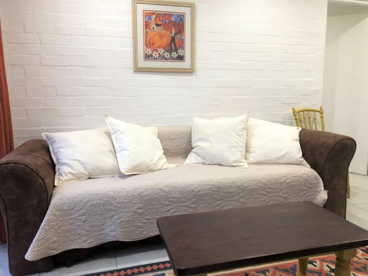 Baylight Accommodation 3 Selfcatering 1 Bedroom Apartment Sleeps 4 Mossel Bay Exterior foto